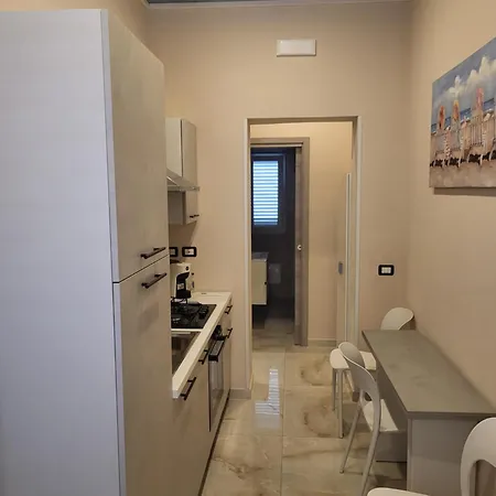 Sole&sale Apartament Lampedusa