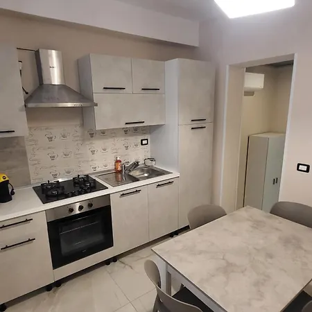 Apartament Sole&sale
