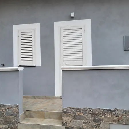 Sole&sale Apartament Lampedusa