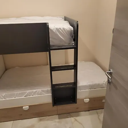 Apartament Sole&sale