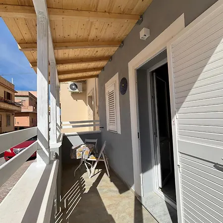 Sole&sale Apartament Lampedusa